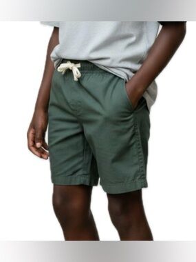 Old Navy Dock Shorts. Boys 8 M.
